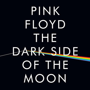 PINK FLOYD - The Dark Side Of The Moon (Vinyle)