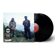 SAUL WILLIAM & CARLOS NIÑO & FRIENDS - Saul Williams meets Carlos Niño & Friends at Treepeople (Vinyle) PRÉCOMMANDE