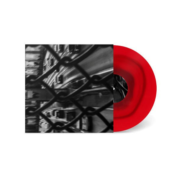 EKKO ASTRAL - The Beltway Is Burning (Vinyle) PRÉCOMMANDE - Topshelf