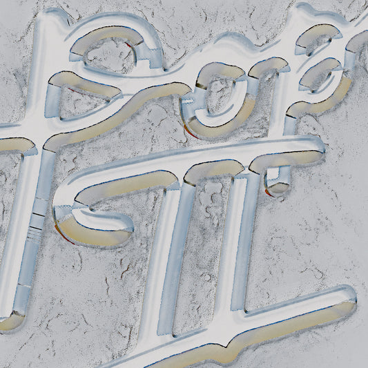 POPULATION II - Gimmicks (Vinyle) PRÉCOMMANDE