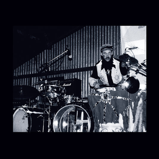 SUN CITY GIRL - The Palm Leaves Of Victory / Audio Letter to Mitch Myers (Vinyle) PRÉCOMMANDE (31 juillet)