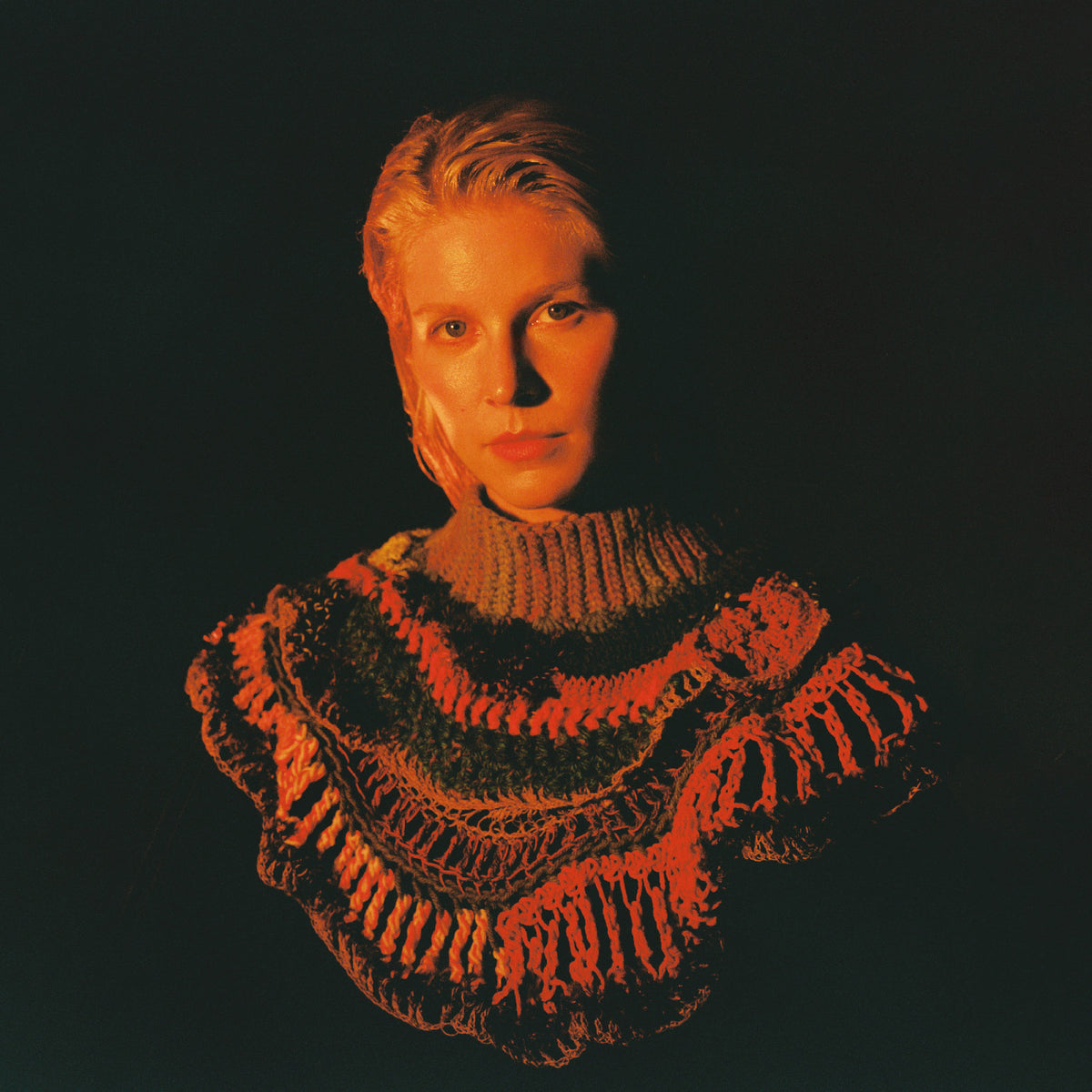 SHAINA HAYES - Take the Case of a Rose (Vinyle) PRÉCOMMANDE (13 novembre)