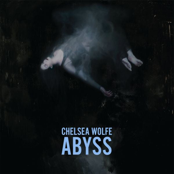 CHELSEA WOLFE - Abyss (10e anniversaire) (Vinyle) PRÉCOMMANDE