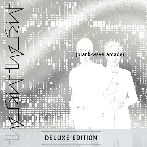 THE FAINT - Blank-Wave Arcade (Vinyle)