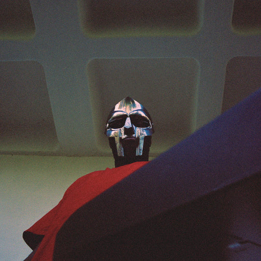 MADVILLAIN - Madvillainy Demos (Vinyle)