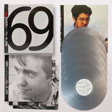 THE MAGNETIC FIELD - 69 Love Songs (Vinyle) PRÉCOMMANDE