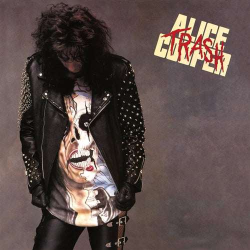 ALICE COOPER - Trash (Vinyle)