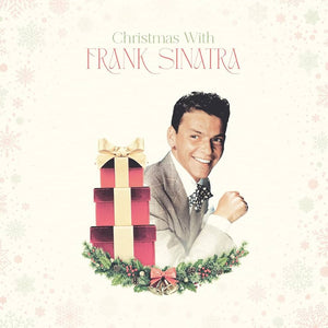 FRANK SINATRA - Christmas With Frank Sinatra (Vinyle)