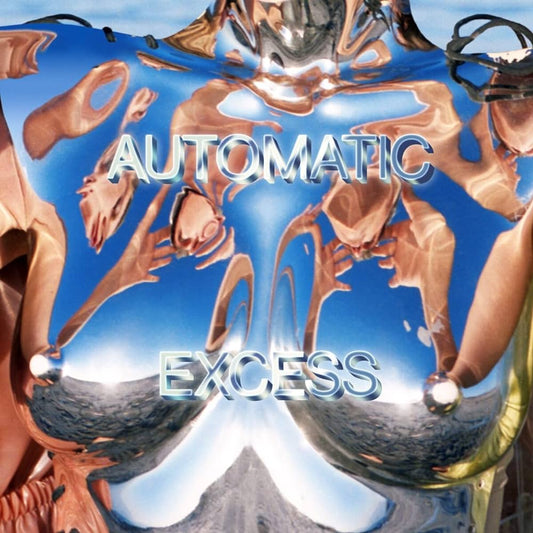 AUTOMATIC - Excess (Vinyle)