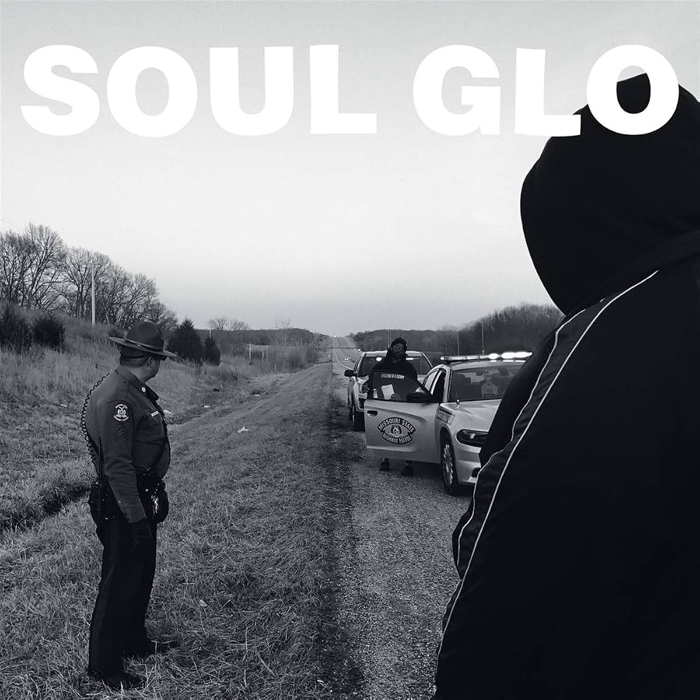 SOUL GLO - The Nigga In Me Is Me (Vinyle)