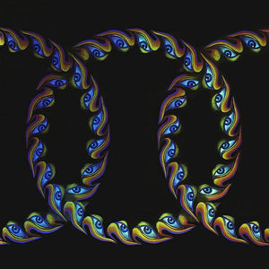 TOOL - LATERALUS (Vinyle)