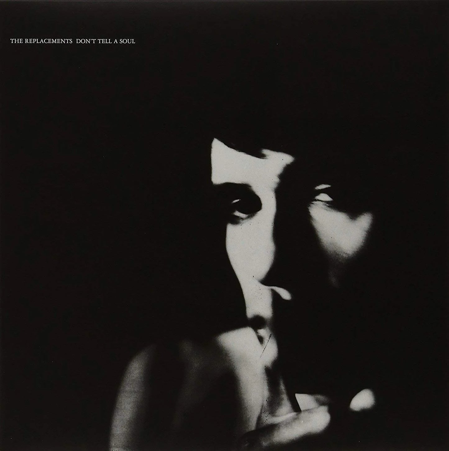 THE REPLACEMENTS - Don't Tell A Soul (Vinyle)