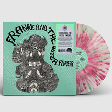 FRANKIE AND THE WITCH FINGERS - Frankie And The Witch Fingers (Vinyle)