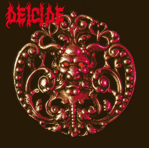 DECEIDE - Deceide (Vinyle)