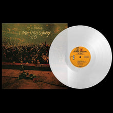 NEIL YOUNG - Time Fades Away 50 (Vinyle)