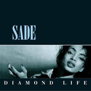 SADE - Diamond Life (Vinyle)