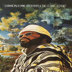 LONNIE LISTON SMITH & THE COSMIC ECHOES - Expansions (Vinyle)