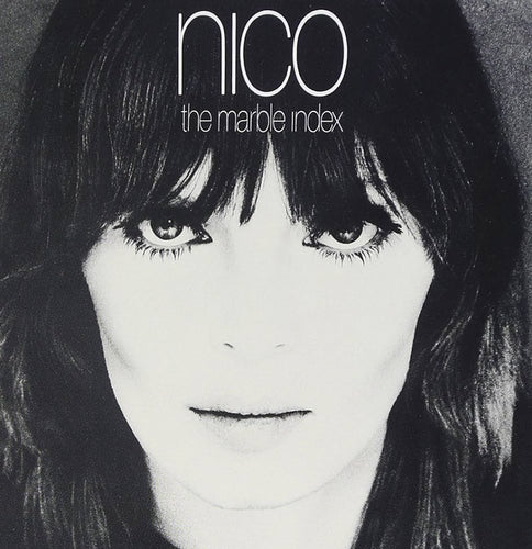 NICO - The Marble Index (Vinyle)