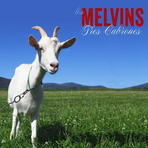 MELVINS - Tres Cabrones (Vinyle)