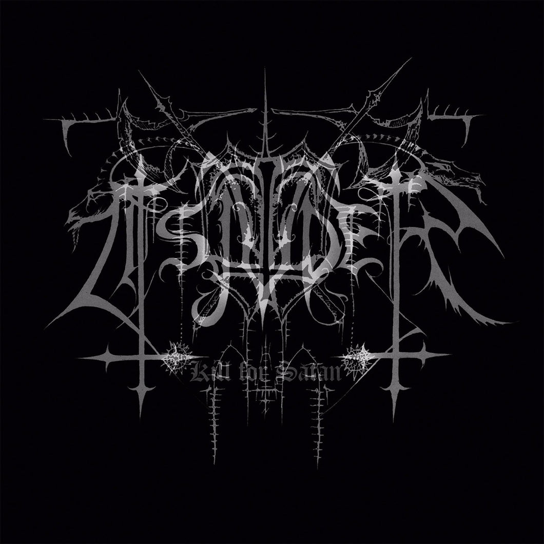 TSJUDER - Kill For Satan (Vinyle)