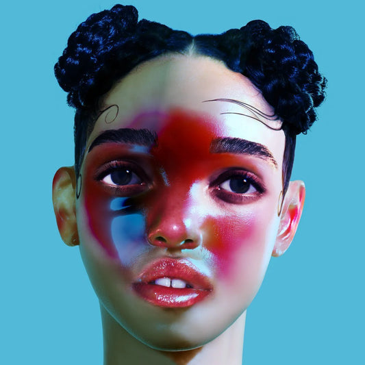 FKA TWIGS - LP1 (Vinyle)