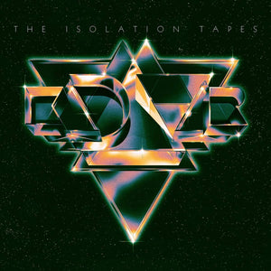 KADAVAR - The Isolation Tapes (Vinyle)