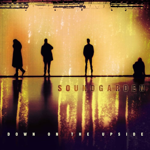 SOUNDGARDEN - Down On The Upside (Vinyle)