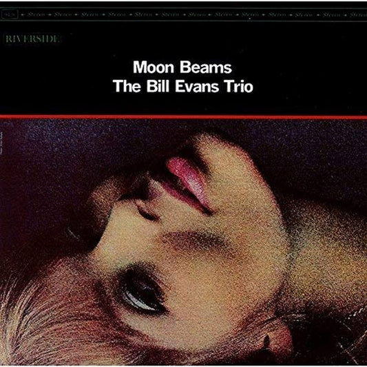 THE BILL EVANS TRIO - Moon Beams (Vinyle)
