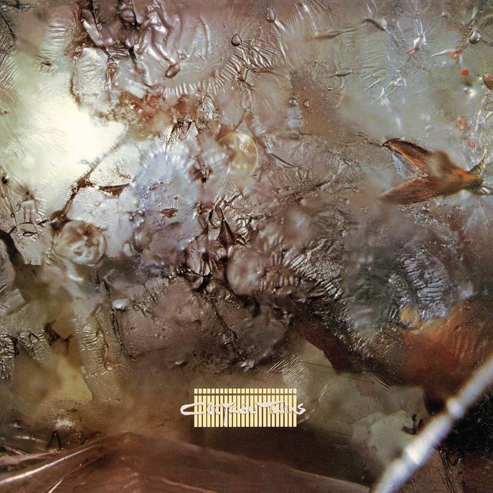 COCTEAU TWINS - Head Over Heels (Vinyle)