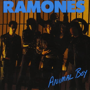 RAMONES - Animal Boy (Vinyle)