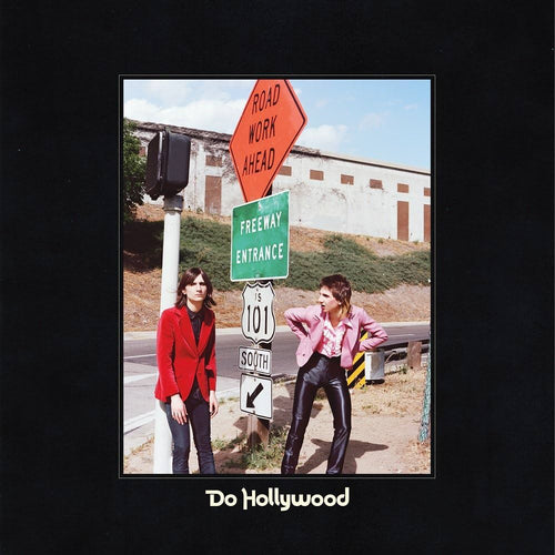 THE LEMON TWIGS - Do Hollywood (Vinyle)
