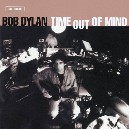 BOB DYLAN - Time Out Of Mind (Vinyle)