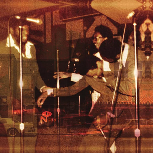 ARTISTES VARIÉS - Eccentric Soul: The Tragar & Note Labels (Vinyle)