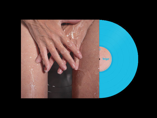 PEACHES - No Lube So Rude (Vinyle) - Kill Rock Stars