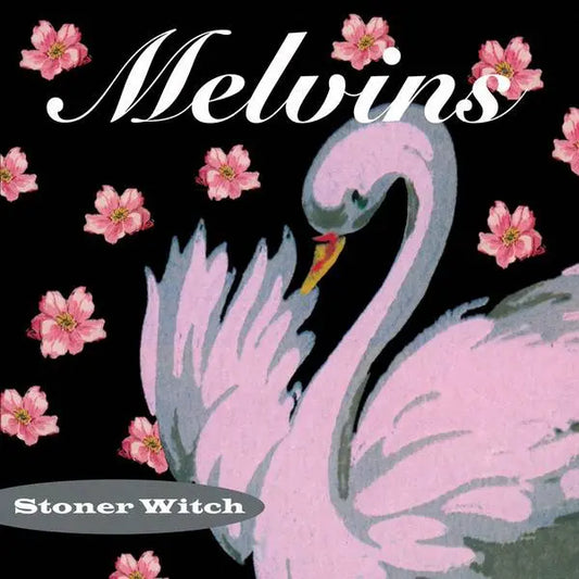 MELVINS - Stoner Witch (Vinyle)