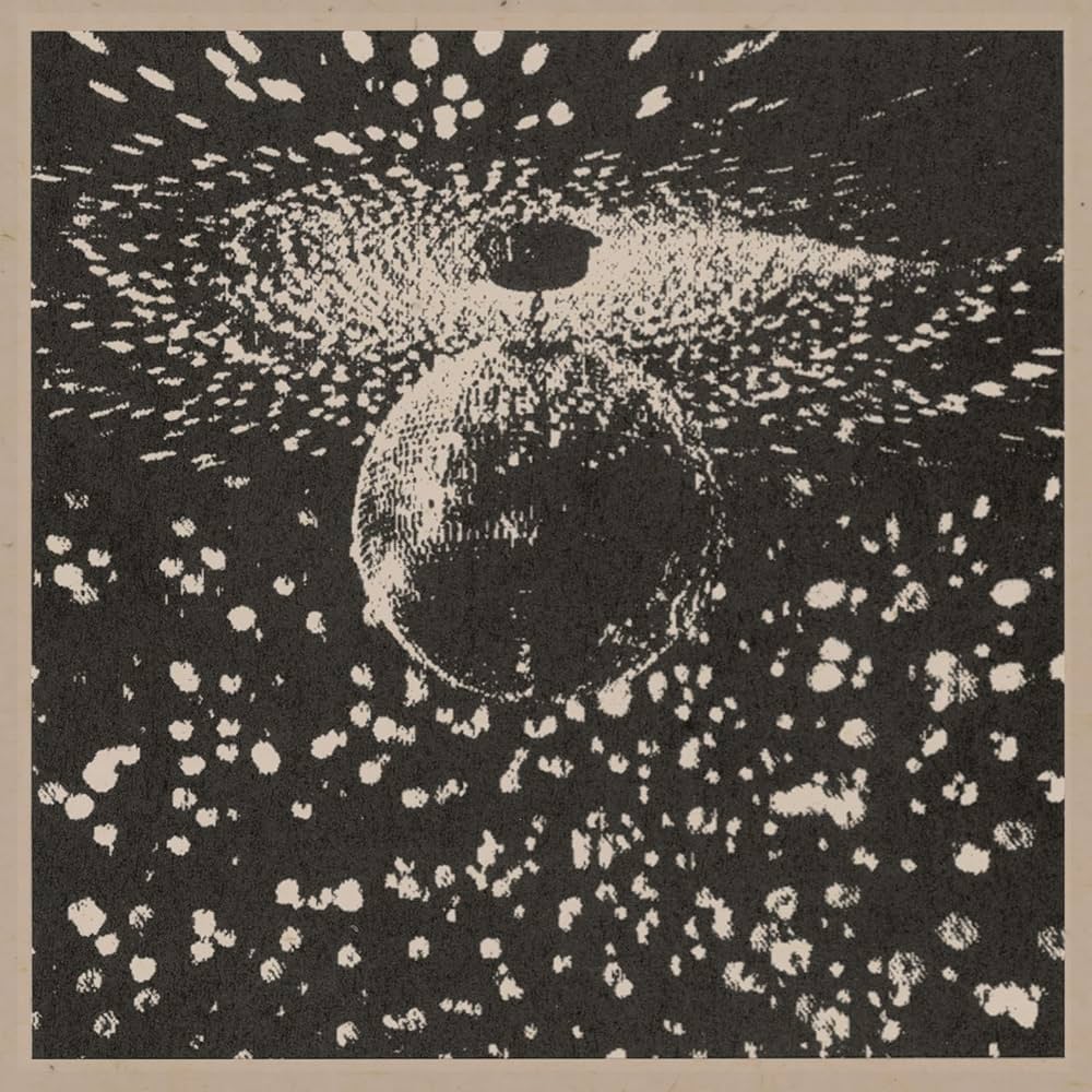 NEIL YOUNG - Mirror Ball (Vinyle) PRÉCOMMANDE