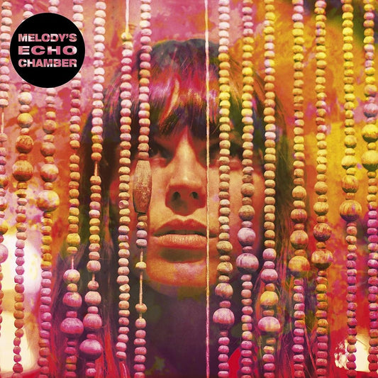 MELODY'S ECHO CHAMBER - Melody's Echo Chamber (Vinyle)