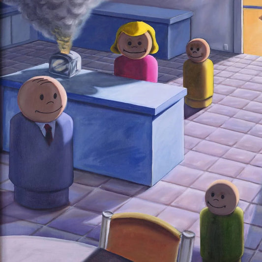 SUNNY DAY REAL ESTATE - Diary (Vinyle)