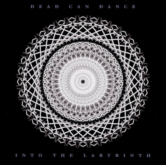 DEAD CAN DANCE - Into The Labyrinth (Vinyle)