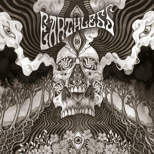 EARTHLESS - Black Heaven (Vinyle)