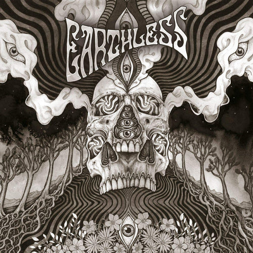 EARTHLESS - Black Heaven (Vinyle)