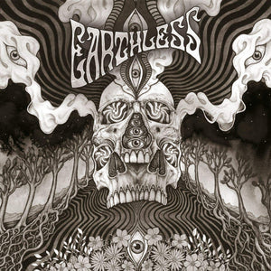 EARTHLESS - Black Heaven (Vinyle)