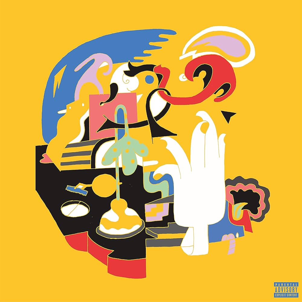 MAC MILLER - Faces (Vinyle) - Warner / REMember Music