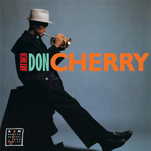 DON CHERRY - Art Deco (Vinyle)