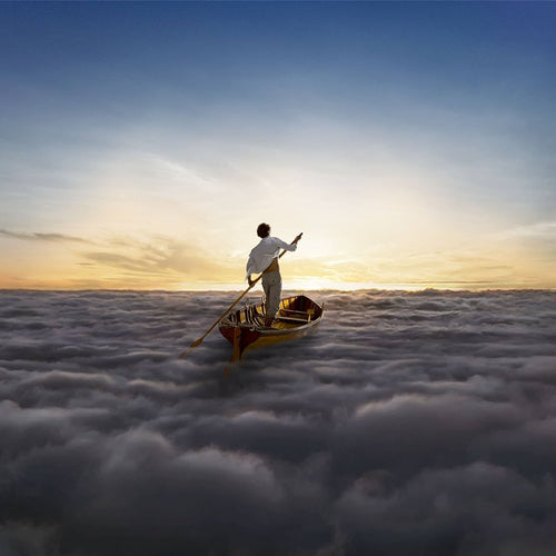 PINK FLOYD - The Endless River (Vinyle)