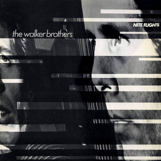 THE WALKER BROTHERS - Nite Flights (RSD2026) (Vinyle)