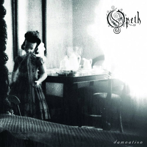 OPETH - Damnation (Vinyle)