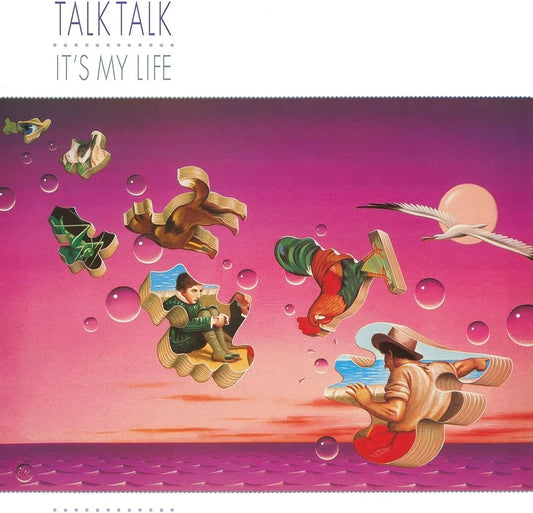 TALK TALK - It's My Life (Vinyle)