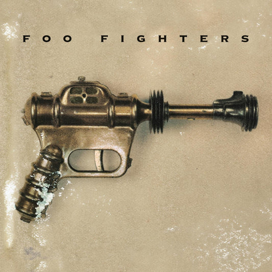 FOO FIGHTERS - Foo Fighters (Vinyle)