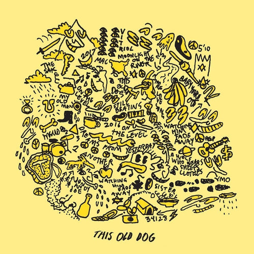 MAC DEMARCO - This Old Dog (Vinyle)